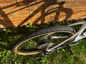 Scott Scale 965 29er 2022