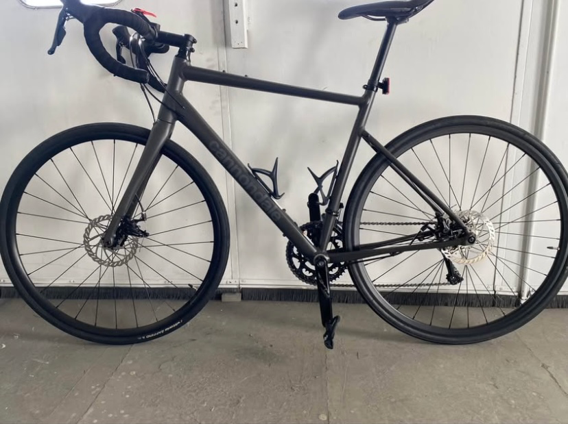 Cannondale Synapse 3 2023