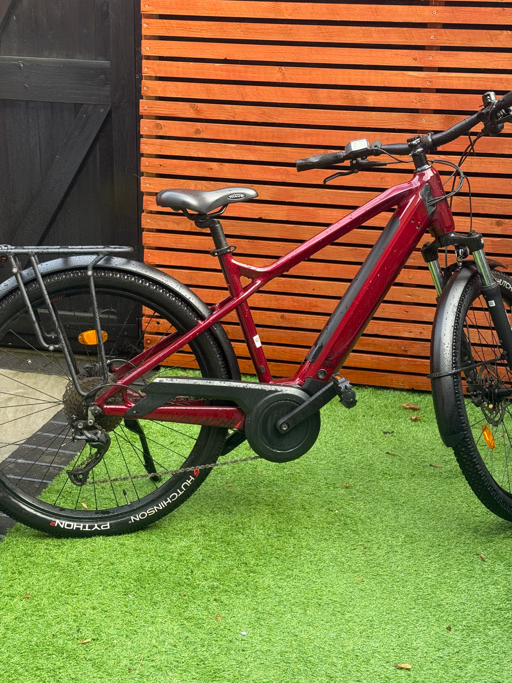 Moustache Samedi 27 XROAD 5 2020