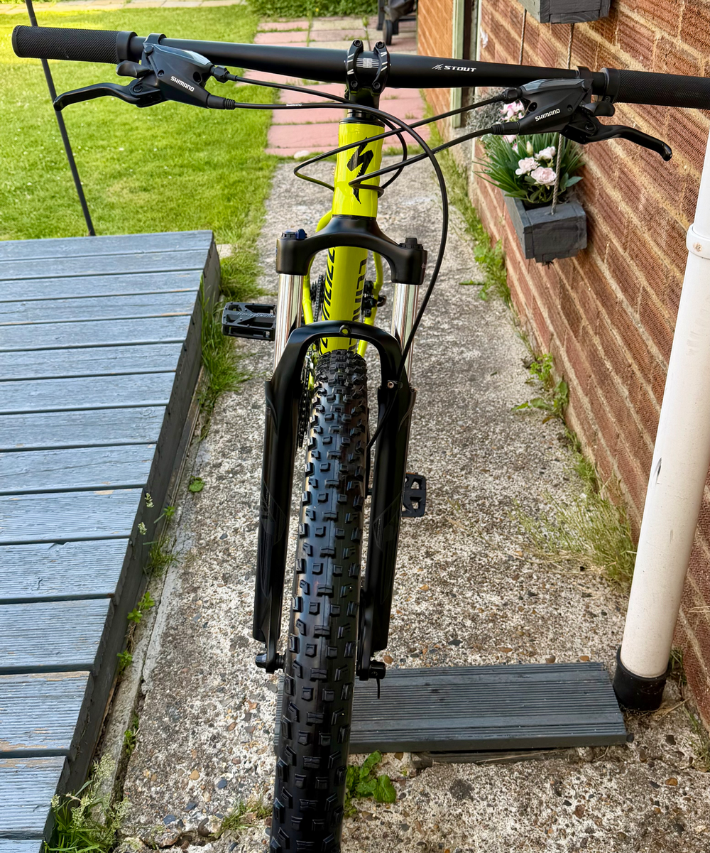 Specialized Rockhopper 29 2023