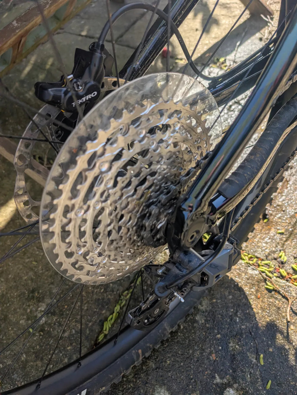 Giant Reign Advanced Pro 29 2 2021