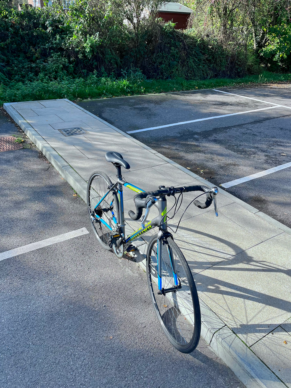 Specialized Allez Elite 2015