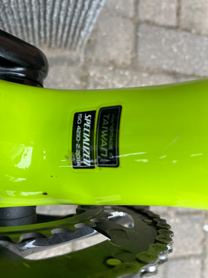 Specialized Roubaix Expert SL4 2013
