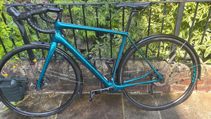 Cannondale Synapse Carbon Disc Se Ultegra 2019