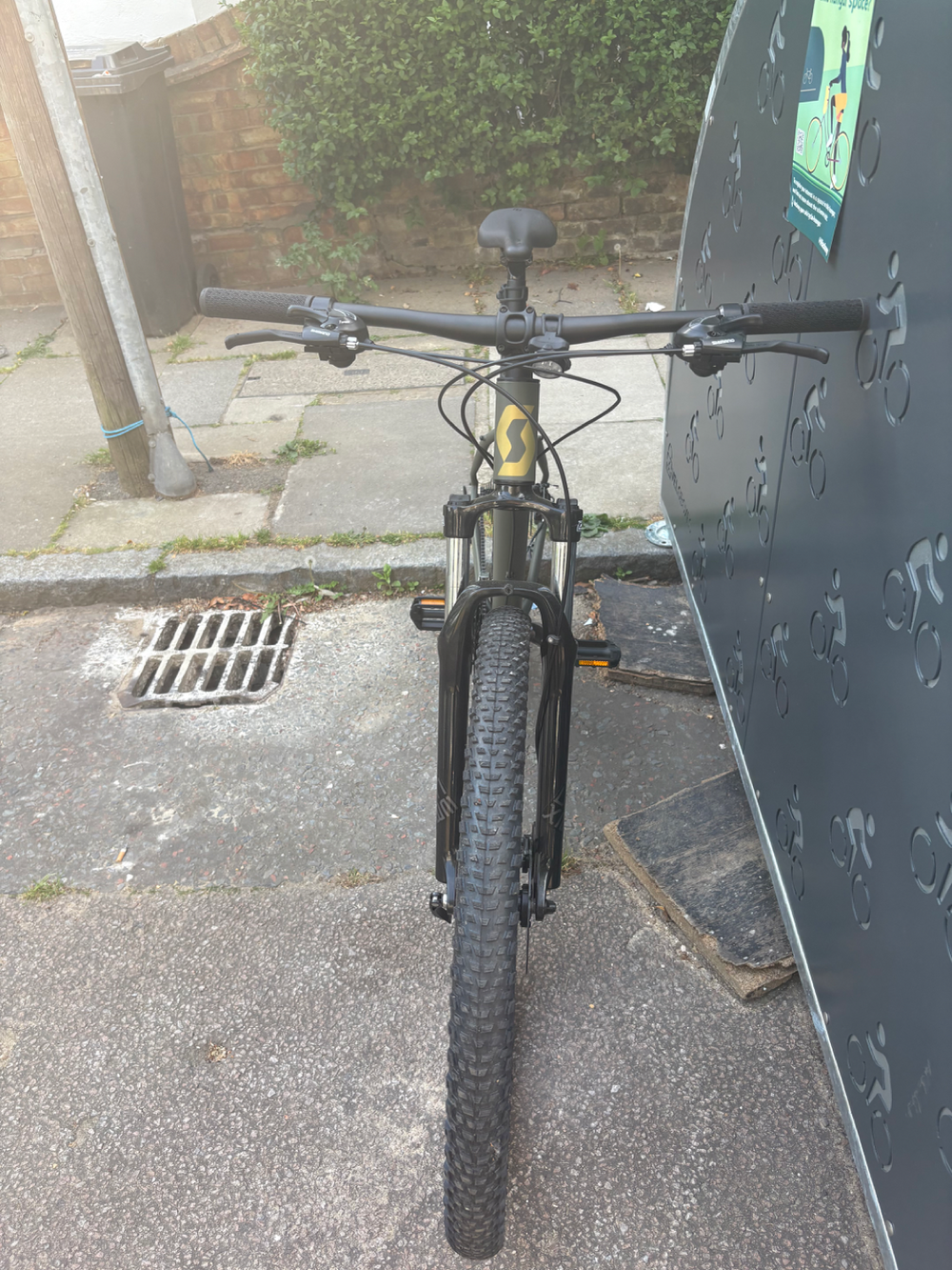 Scott Aspect 970 2023