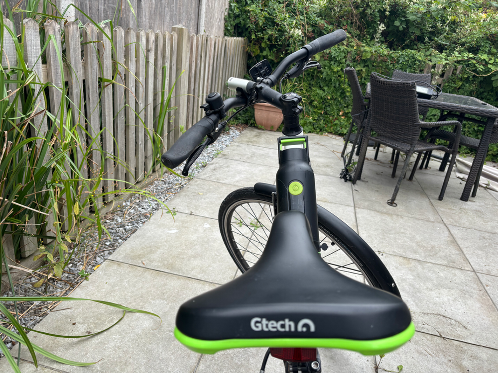 GTech 2018