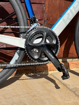 Ribble ENDURANCE SL SHIMANO 105 2019