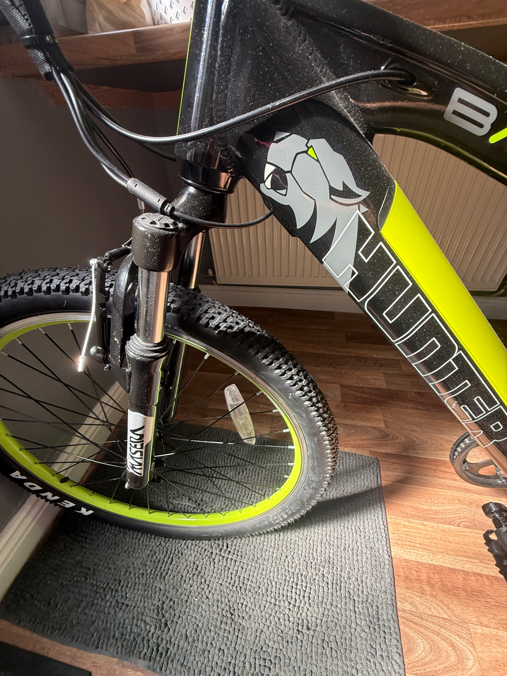 Basis Hunter 2023