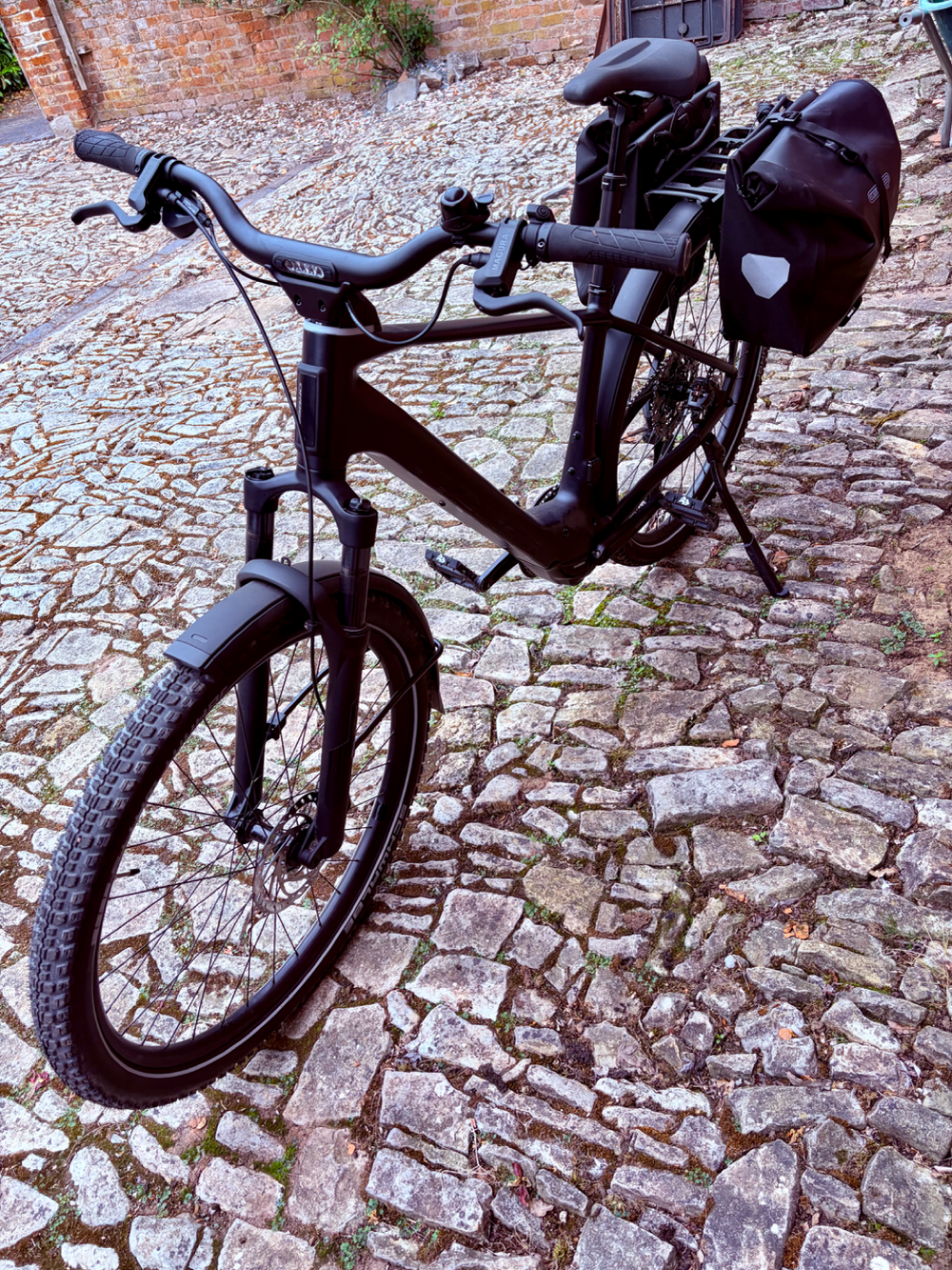 Orbea Kemen Adv 20 2025