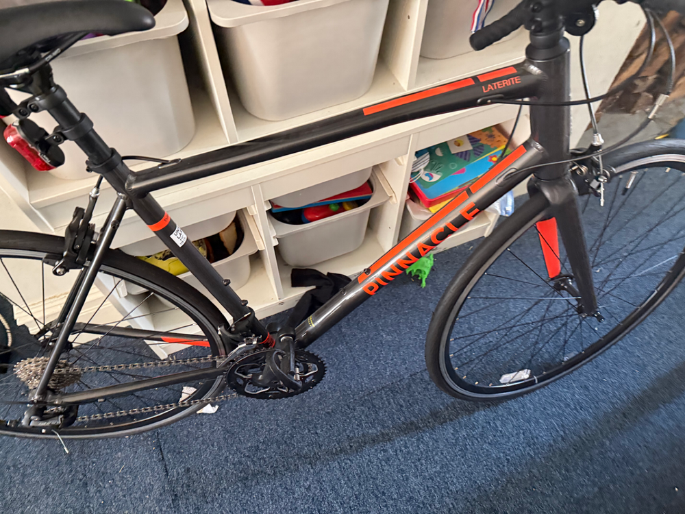 Pinnacle Laterite 2 Road Bike 2023