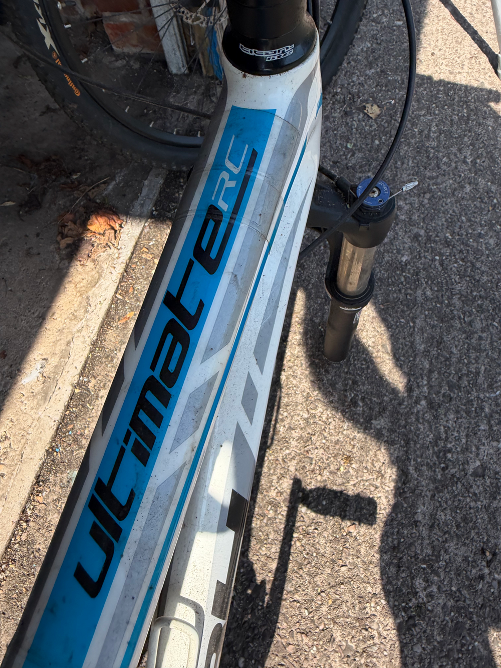 BH Ultimate 7.5 2016
