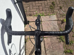 Specialized Crux Comp 2022