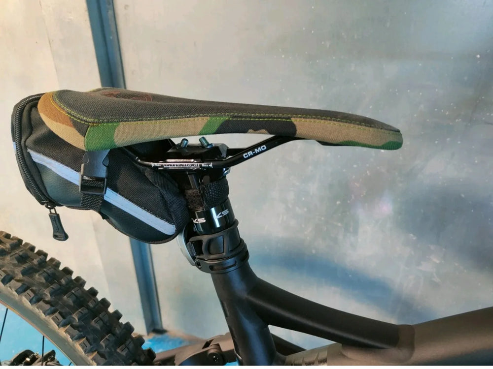 NS Bikes Snabb 160 29 Enduro 2020