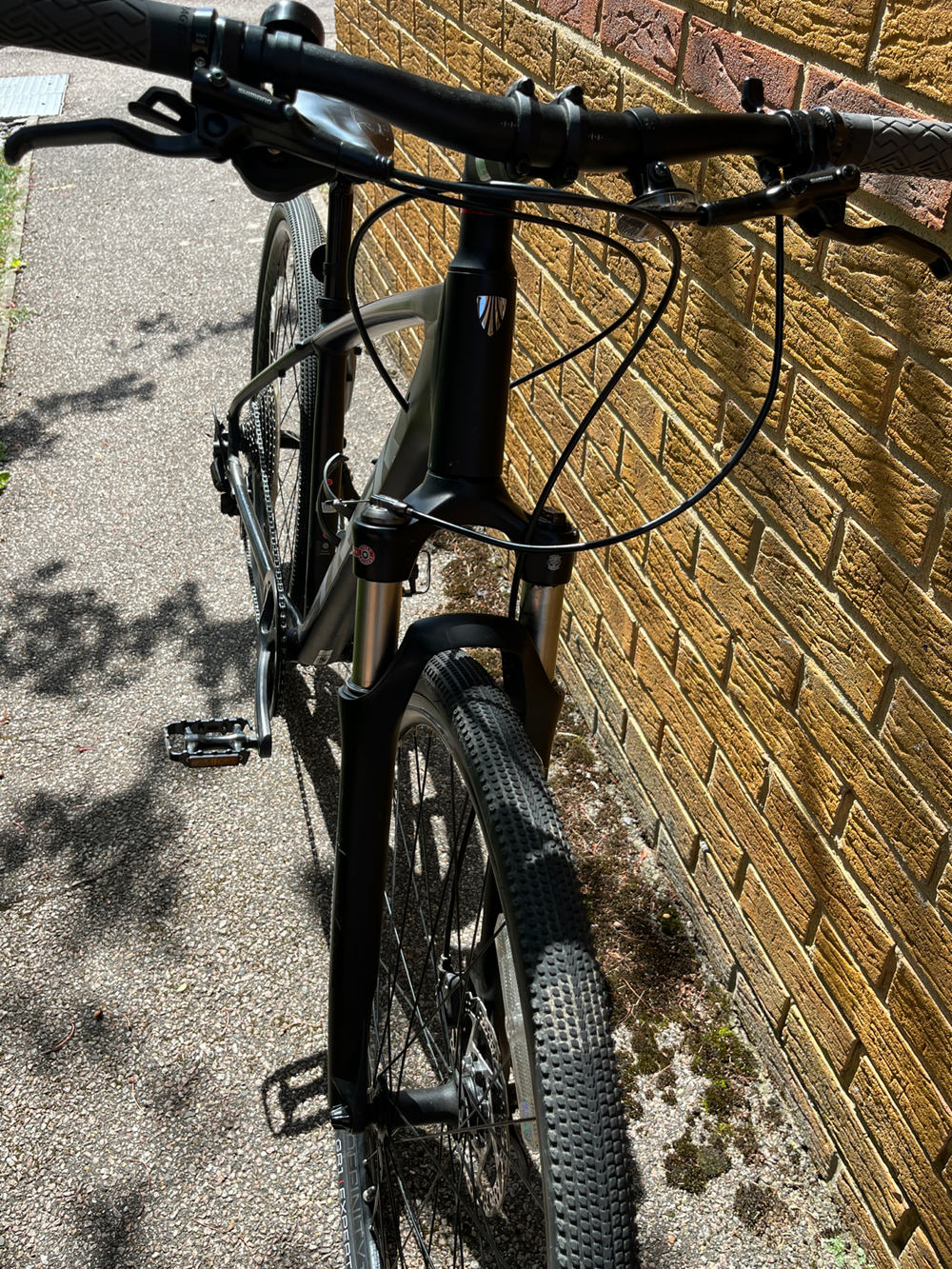 Trek Dual Sport 4 Gen 4 2023