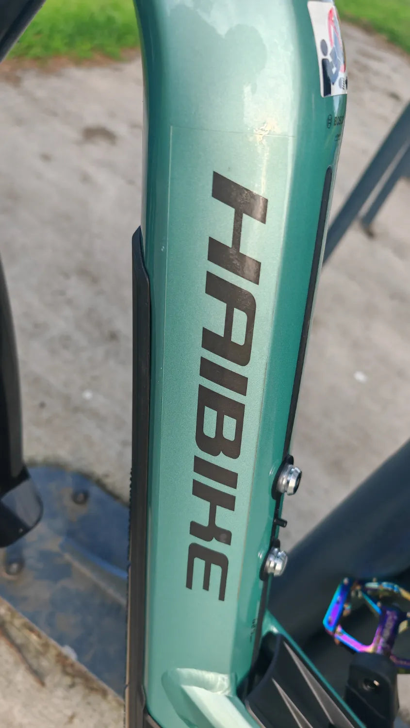 Haibike Allmtn 3 2024
