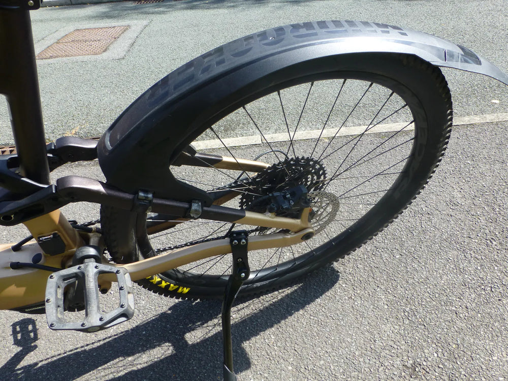 Orbea Rise H30 Alloy 2022