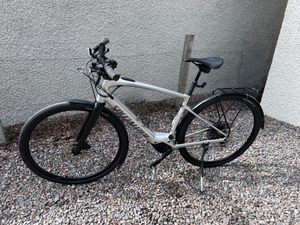 Specialized Vado SL 5 0 2022