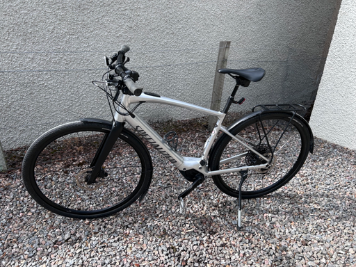Specialized Vado SL 5 0 2022