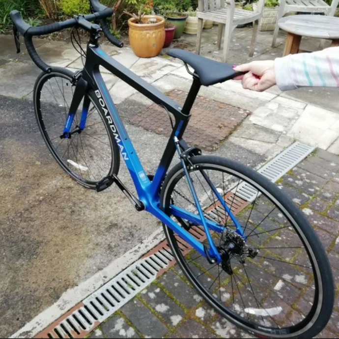 Boardman SLR 8 9 Carbon 2025