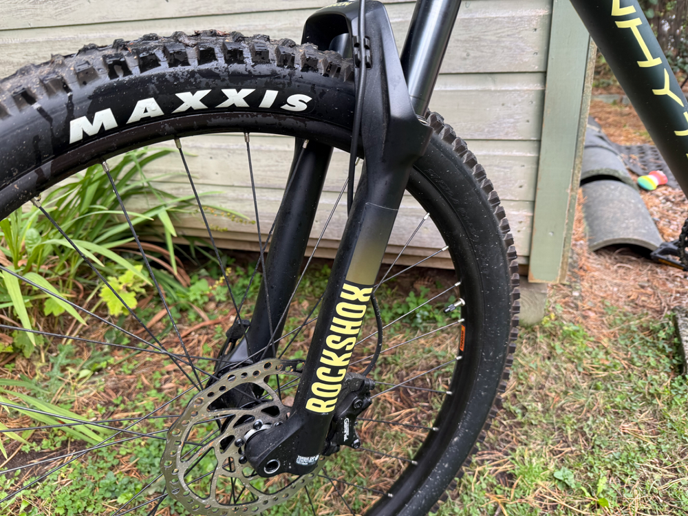 Whyte 805 v4 2022