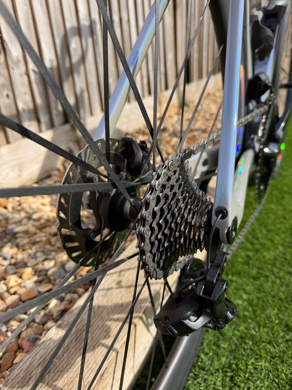 Giant Propel Advanced Sl 0 Shimano Dura-Ace Di2 2027