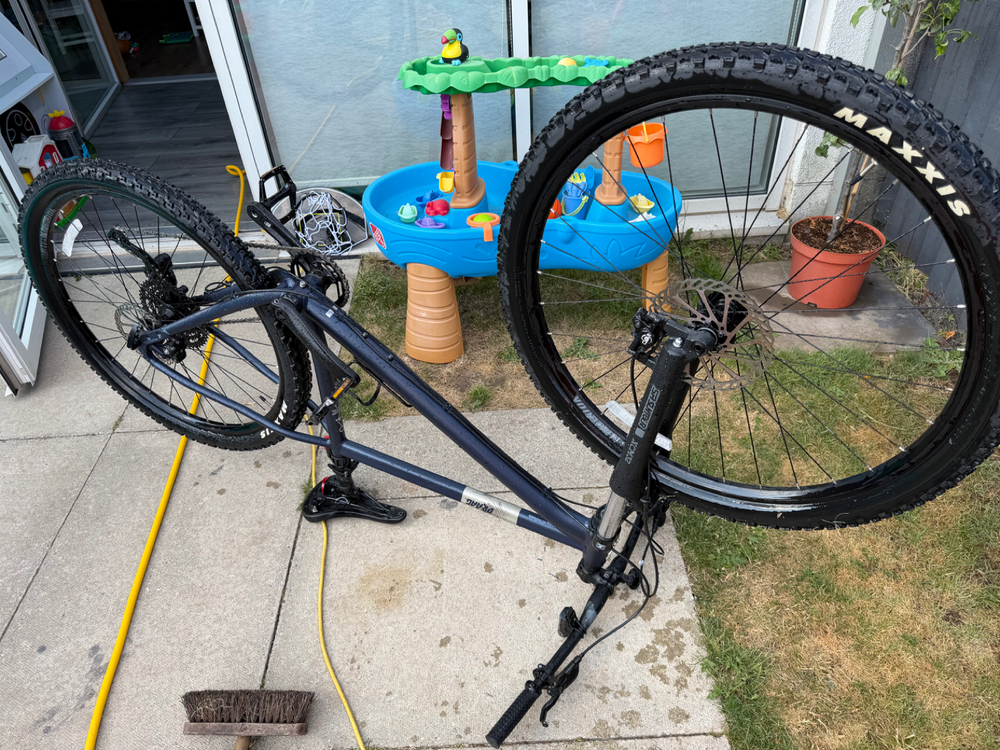 Voodoo Braag 29 2023