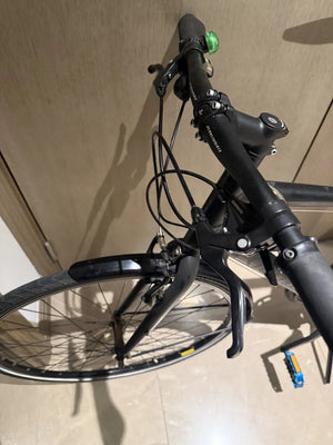 Specialized Source 2016