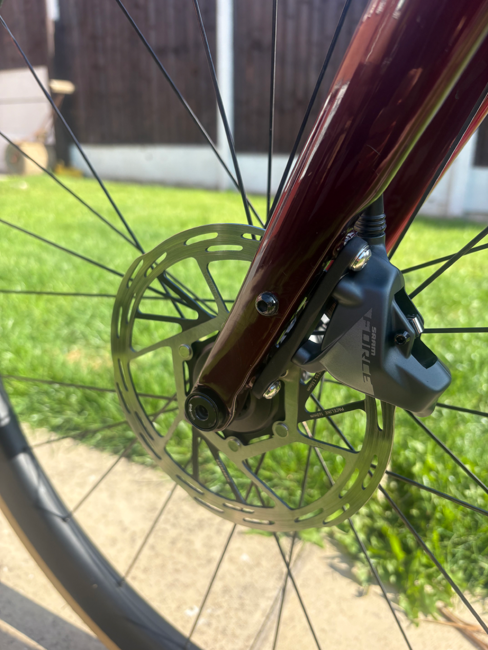 Vitus Venon EVO-RS Force AXS 2023
