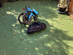 MiRider One