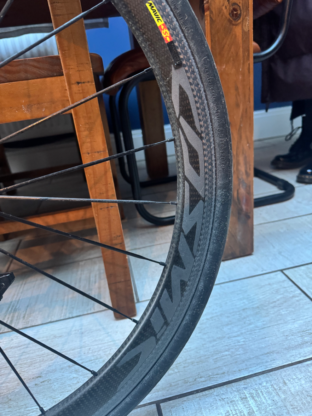 Ridley Noah SL Ultegra Di2 2018