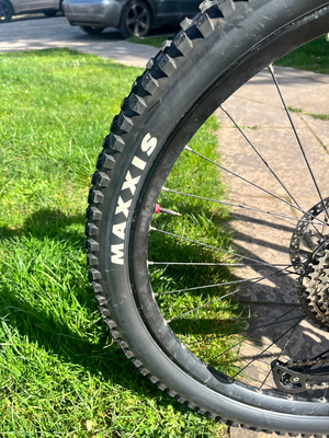 Norco Fluid FS 2 29 2023