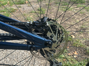 GT Force Carbon Pro LE 2024