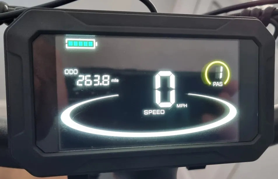 Ridstar Q20 Pro 2025