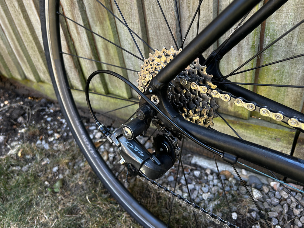Specialized Allez 2020