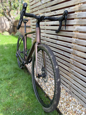 Orbea Terra H30 1x 2022