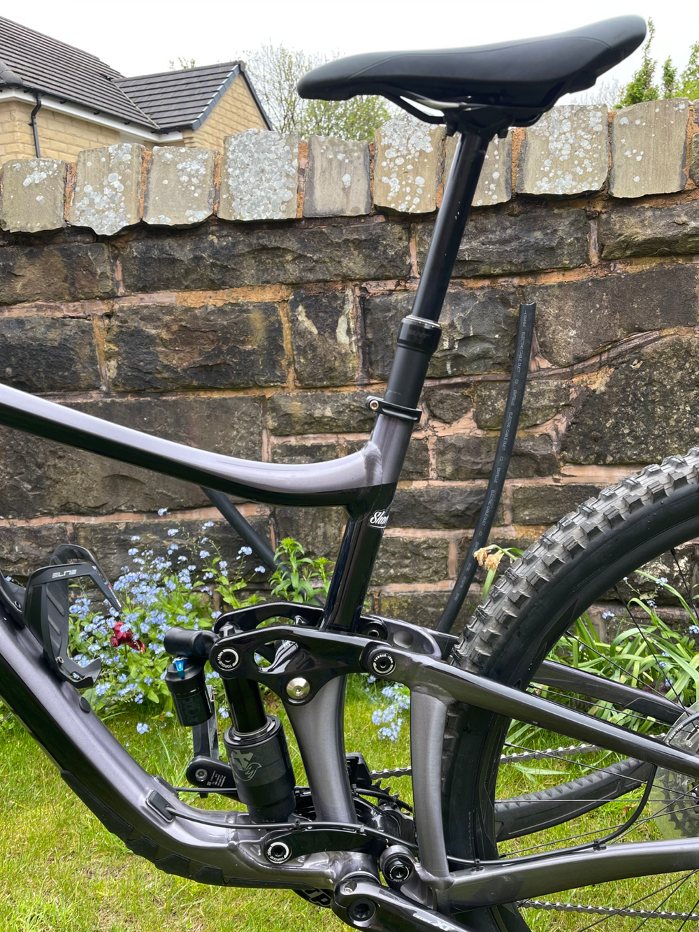 Giant Reign 1 29 Enduro 2021