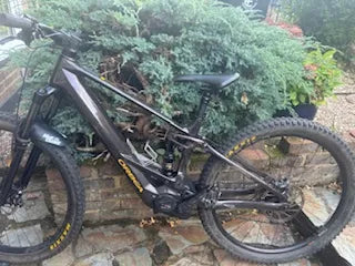 Orbea WILD M20 2023