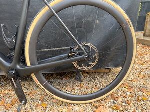 Cervelo R5 Force Etap AXS Disc 2021