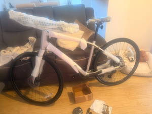 Trek FX 3 SO 00 LUNAR 2026