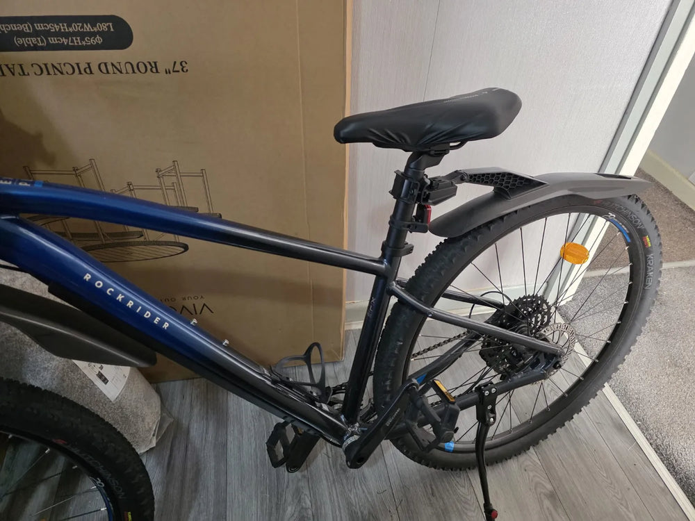 Rockrider 29 inches Touring Explore 540 2023