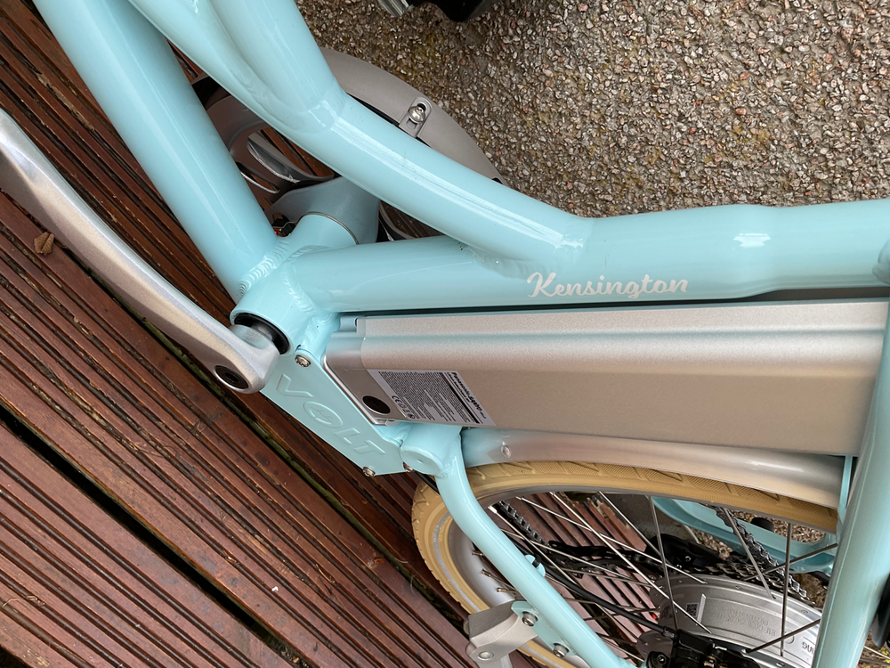 Volt Kensington 2022