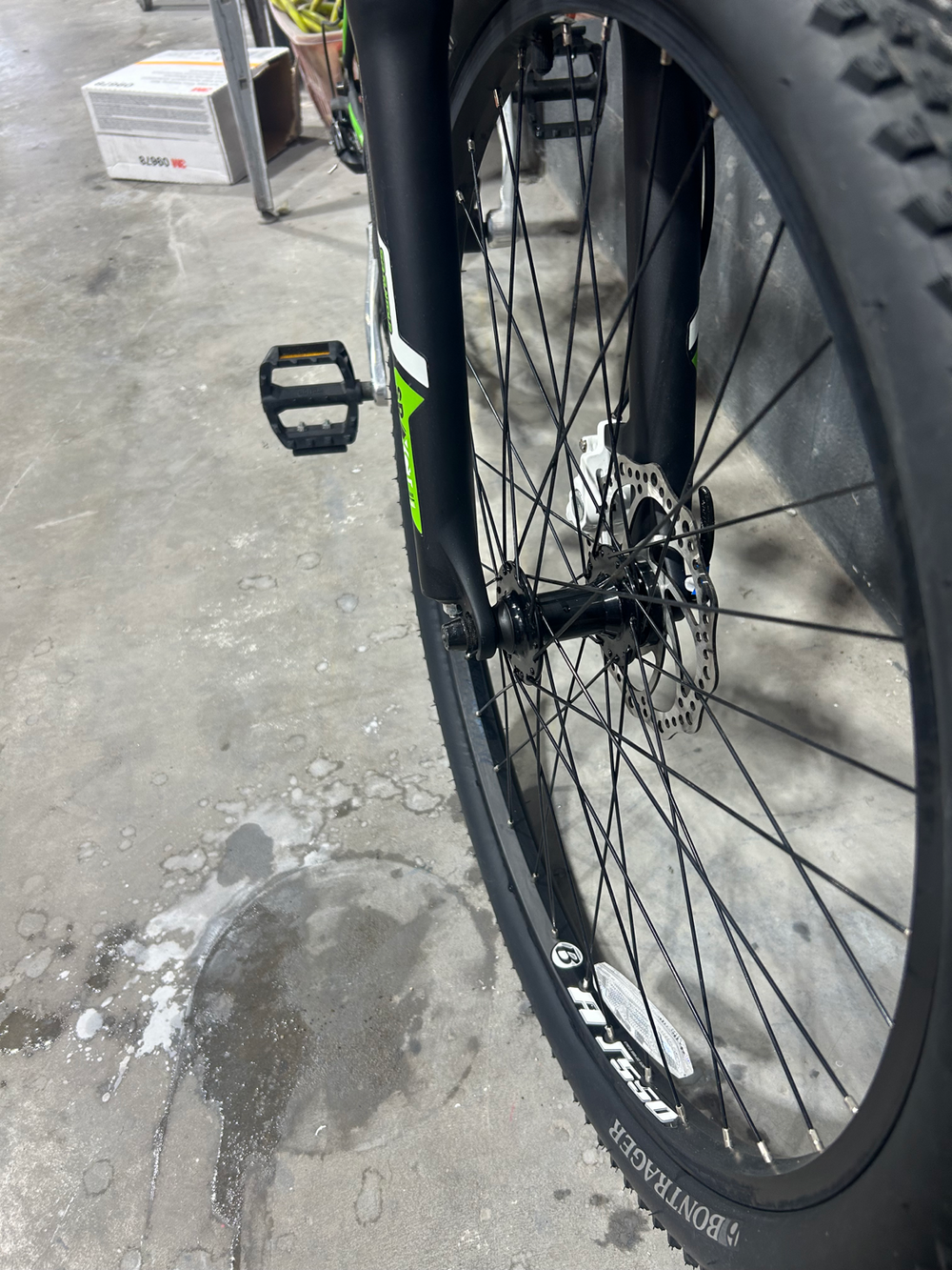 Trek 3500 2022