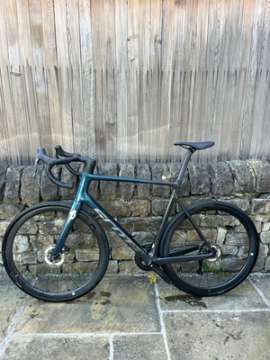 Scott Addict Rc 2023