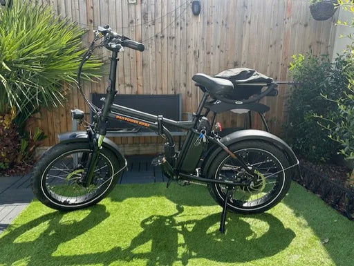 Rad Power Bikes RAD MINI 4 2020