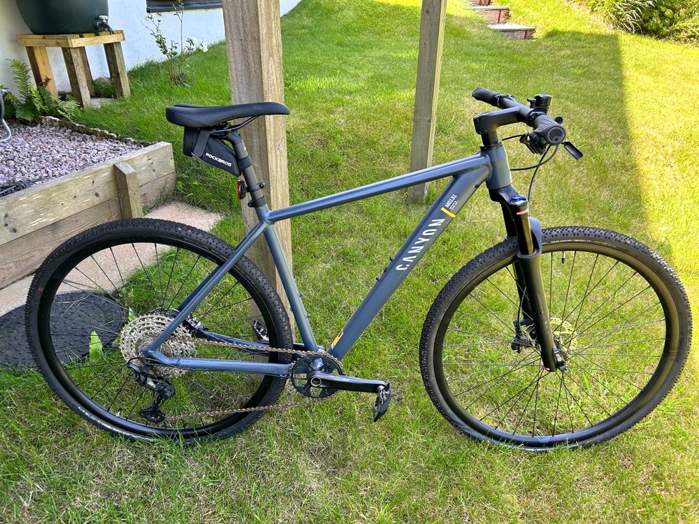 Canyon Pathlite 7 2023