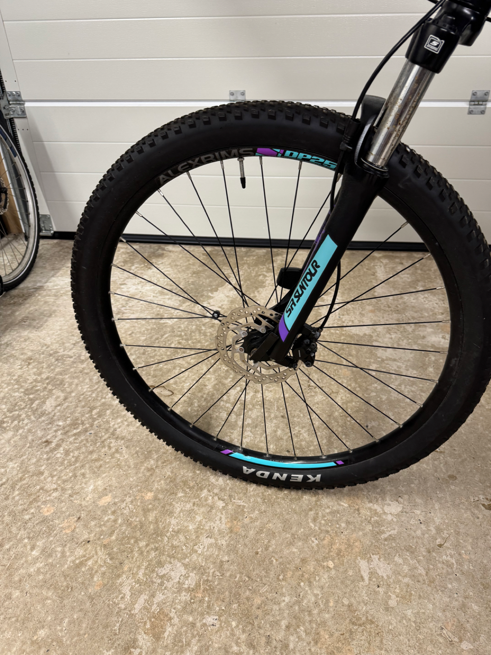 Bianchi Duel - 29s - Alivio 2022