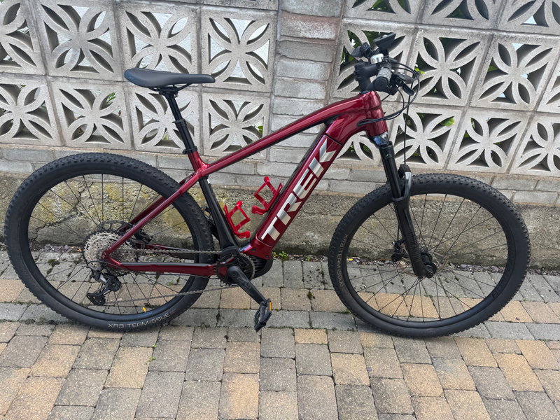 Trek Powerfly 7 Gen 4 2025