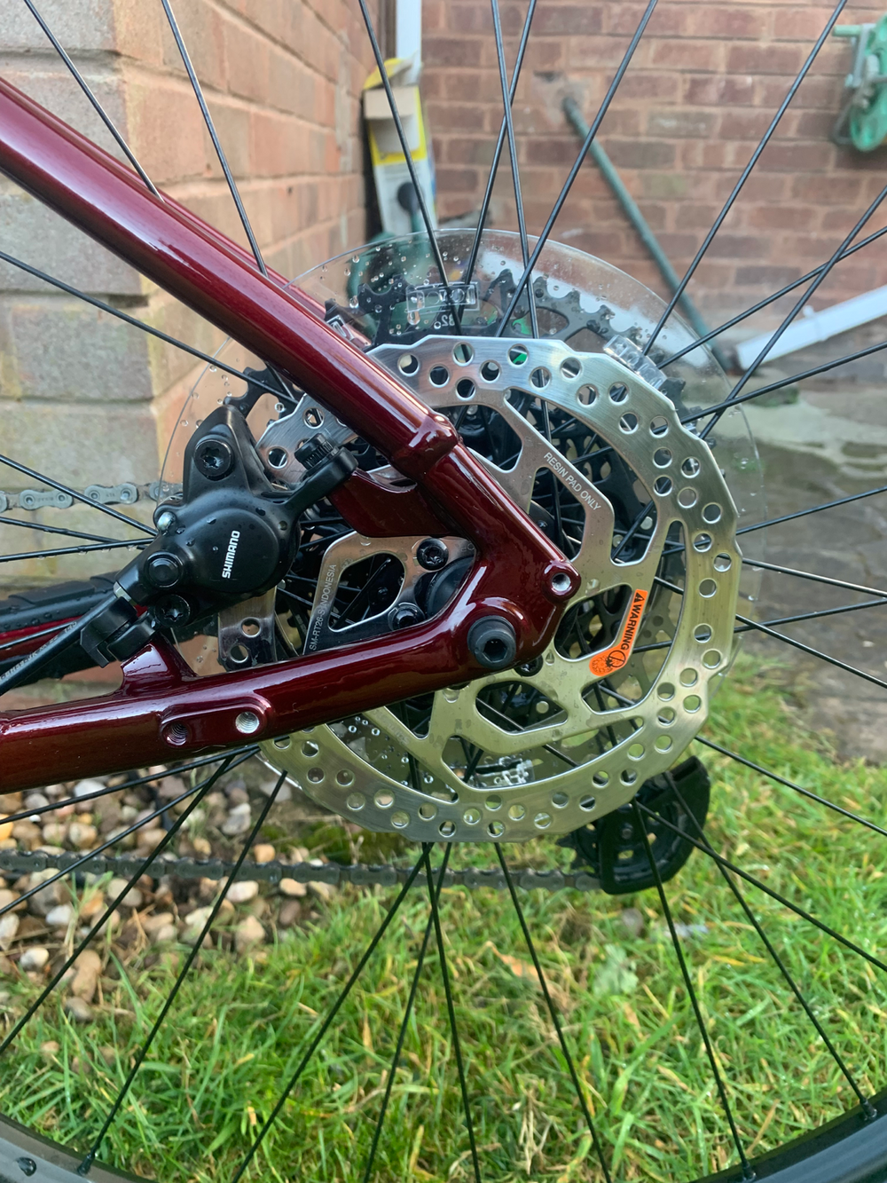 Trek Marlin 7 gen 3 2026 2025