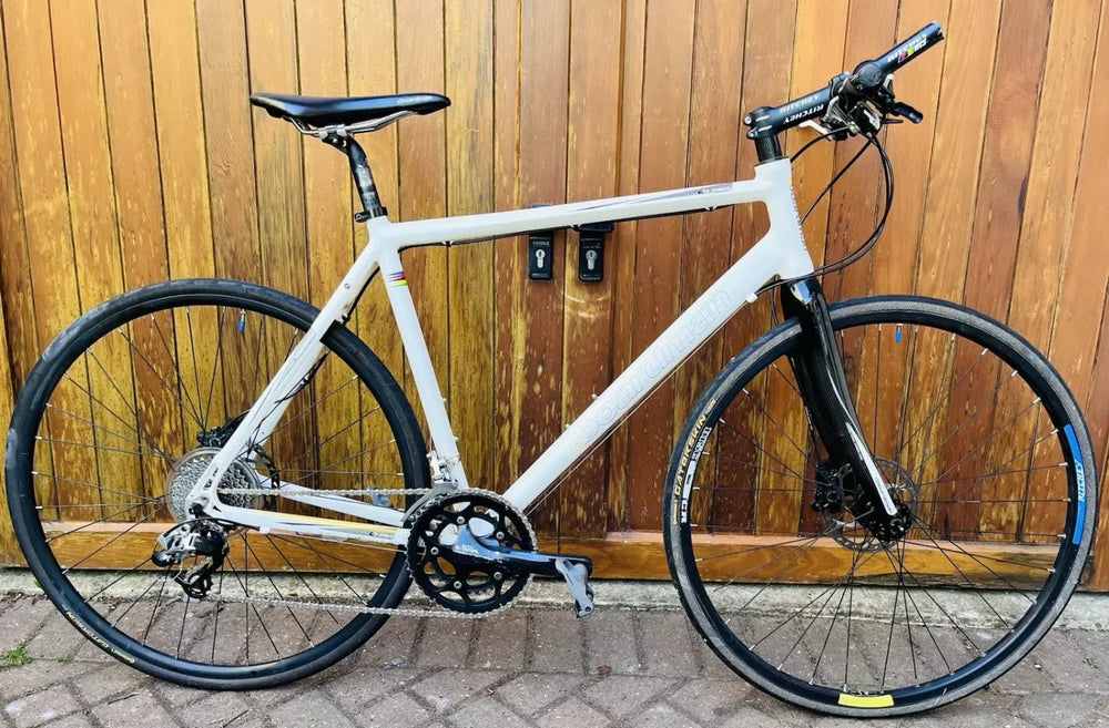 Boardman X7 Aluminium 2023