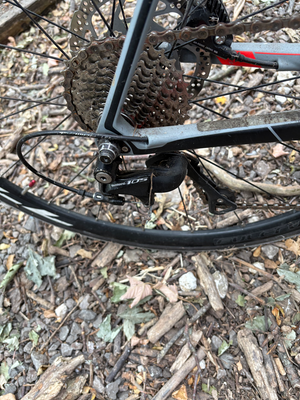 Cube Attain GTC Pro Disc 2016